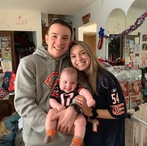 Meet your Posher, Brendan